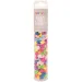 PlayBox: Perline infilabili a forme miste e colorate, 200 pezzi