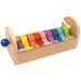 PlayBox: Porta nastro adesivo in legno 18x8,7 cm