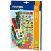 PlayBox: Set creativo da 490 pezzi per ragazzi con accessori