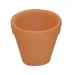 PlayBox: Set di 10 vasi in terracotta da 5 cm