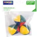 PlayBox: Set di 3 palline da giocoliere