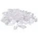 PlayBox: Set di 50 cristalli in plastica da 2 cm