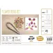 PlayBox: Set di 5000 perline MIDI da stirare da 5 mm a forma di fiore