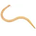PlayBox: Set di 6 serpenti di legno