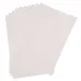 PlayBox: Set di fogli termoretraibili bianchi 10 pezzi 20x30cm