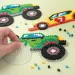 PlayBox: Set di perline da stirare MIDI per auto da corsa, 5 mm