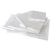 PlayBox: Tela da pittura bianca tesa 30x40 cm