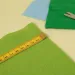 PlayBox: metro a nastro a doppia faccia da 150 cm