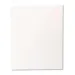 Playbox: Tela per pittura bianca tesa 18x24 cm