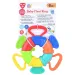 Playgo: Anello flessibile giocattolo per bambini