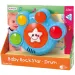 Playgo: Batteria elettrica per bambini Rockstar con luci e suoni
