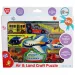 Playgo: Puzzle di forme di veicoli
