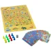 Playland: Gioco da tavolo nel mondo dei dinosauri