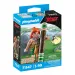 Playmobil: Asterix - Figura di Mac Olwad (71547)