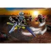 Playmobil: Dino Rise - Pteranodon: Attacco dallaria (70628)