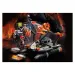 Playmobil: Dino Rise Il veicolo da perforazione distruttivo (70927)