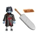 Playmobil: Naruto - Figura di Kisame (71117)