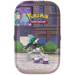 Pokémon TCG: Lumiose City Mini Tin – confezione di carte da collezione in scatola di latta, varie versioni, 1 pezzo
