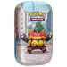 Pokémon TCG: Lumiose City Mini Tin – confezione di carte da collezione in scatola di latta, varie versioni, 1 pezzo