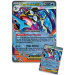 Pokémon TCG: Mega Greninja ex Collezione Premium