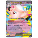 Pokémon TCG: Mega Moonlit Tin confezione da collezione di carte in due varianti, 1 pezzo