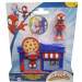 Póki e i suoi meravigliosi amici: Set di gioco Pizzeria di Póki con personaggio - Hasbro
