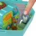 Polly Pocket set di gioco Scooby Doo - Mattel