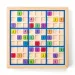 Popolare: Gioco logico Sudoku - Woodyland
