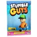 Portachiavi sorpresa Stumble Guys 1 pezzo
