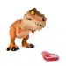Primal Hatch T-Rex interattivo nella confezione a forma di uovo - Spin Master