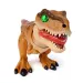 Primal Hatch T-Rex interattivo nella confezione a forma di uovo - Spin Master