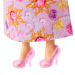 Principesse Disney - Bambola Sorpresa Cuore Puro - Rapunzel - Mattel