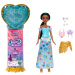 Principesse Disney - Bambola sorpresa Tutto Cuore - Jasmine - Mattel