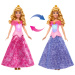 Principesse Disney - Magica Trasformazione di Aurora - Mattel