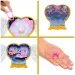 Principesse Disney: Bambola Sorpresa dal Cuore Gentile - Cenerentola - Mattel