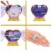 Principesse Disney: Bambola sorpresa dal cuore tenero - Ariel - Mattel