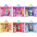 Principesse Disney: Mini Principessa - Stanza sorpresa nella torre - Mattel
