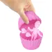 Principesse Disney: Mini bambola cupcake sorpresa 1 pz - Mattel
