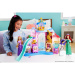 Principesse Disney: Set da gioco Castello per animali domestici - Mattel