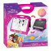 Principesse Disney: Travel Art cavalletto da pittura portatile a doppia faccia