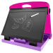 Principesse Disney: Travel Art cavalletto da pittura portatile a doppia faccia