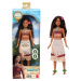 Principesse Disney: Vaiana dal film - Figura di Vaiana 26 cm - Mattel