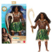 Principesse Disney: Vaiana il film - Figura di Maui 26 cm - Mattel