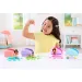 Principesse Disney: Vaiana mini sorpresa con figurina su banco di sabbia - Mattel