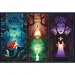 Principesse incantevoli Disney puzzle 2x200 pezzi - Trefl