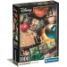 Puzzle Disney+ Classici 1000 pezzi Compact 50x70cm - Clementoni
