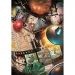 Puzzle Disney+ Classici 1000 pezzi Compact 50x70cm - Clementoni