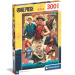 Puzzle One Piece - La ciurma da 300 pezzi - Clementoni