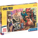 Puzzle Supercolor One Piece da 180 pezzi - Clementoni