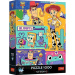 Puzzle Toy Story 5 Premium Plus da 1000 pezzi - Trefl